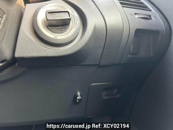Used 2006 AT nissan murano TZ50 Image[27]