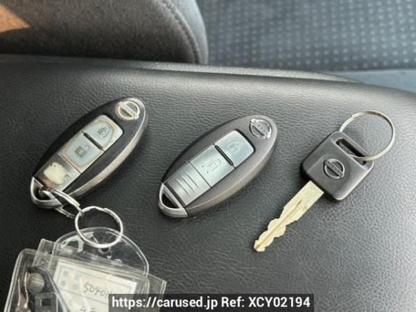 Used 2006 AT nissan murano TZ50 Image[28]