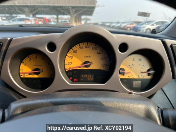 Used 2006 AT nissan murano TZ50 Image[29]