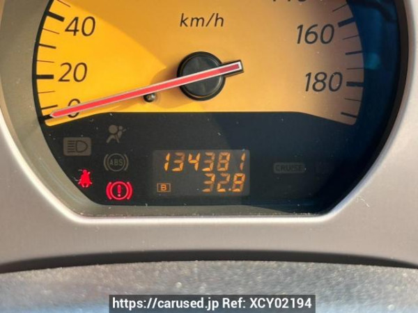 Used 2006 AT nissan murano TZ50 Image[30]
