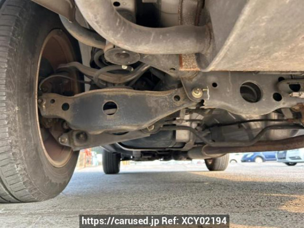 Used 2006 AT nissan murano TZ50 Image[41]