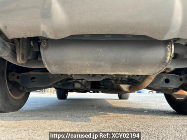 Used 2006 AT nissan murano TZ50 Image[43]