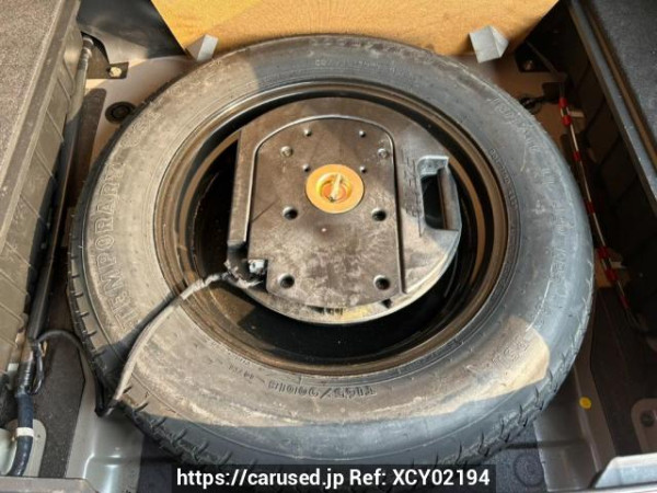 Used 2006 AT nissan murano TZ50 Image[44]