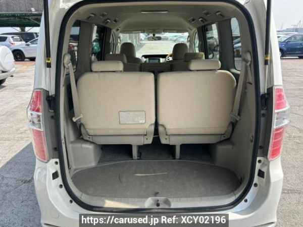 Used 2010 AT toyota noah ZRR70W Image[8]