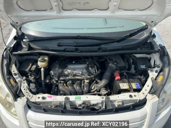 Used 2010 AT toyota noah ZRR70W Image[9]