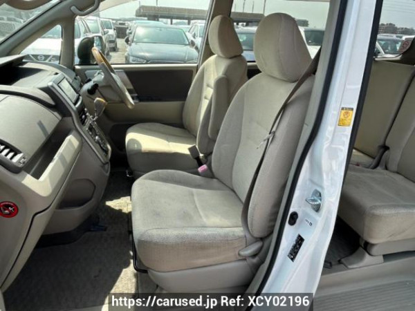 Used 2010 AT toyota noah ZRR70W Image[13]