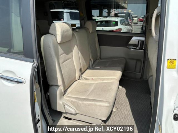 Used 2010 AT toyota noah ZRR70W Image[14]