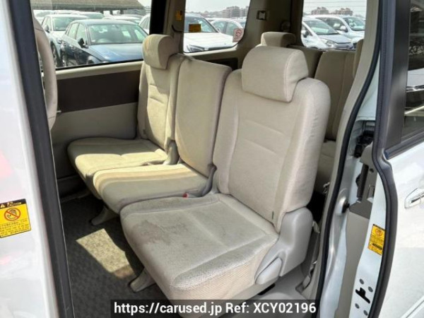 Used 2010 AT toyota noah ZRR70W Image[15]
