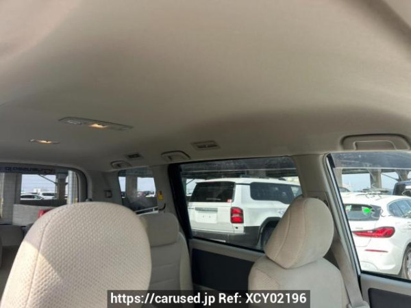 Used 2010 AT toyota noah ZRR70W Image[17]