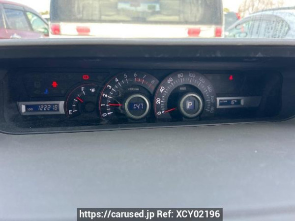 Used 2010 AT toyota noah ZRR70W Image[21]