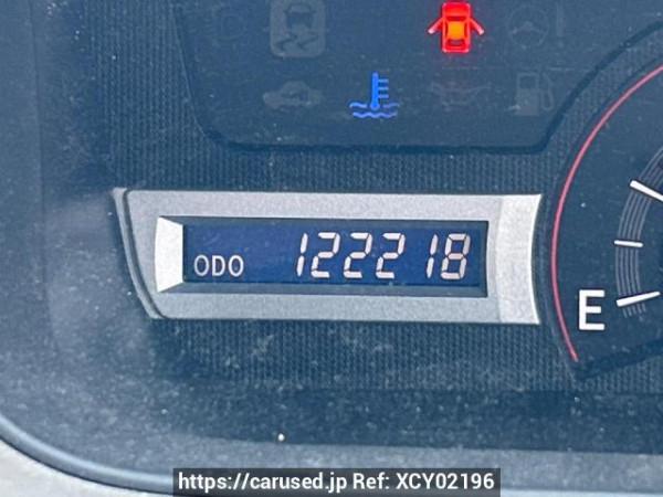 Used 2010 AT toyota noah ZRR70W Image[22]