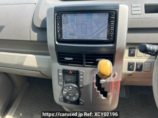Used 2010 AT toyota noah ZRR70W Image[23]