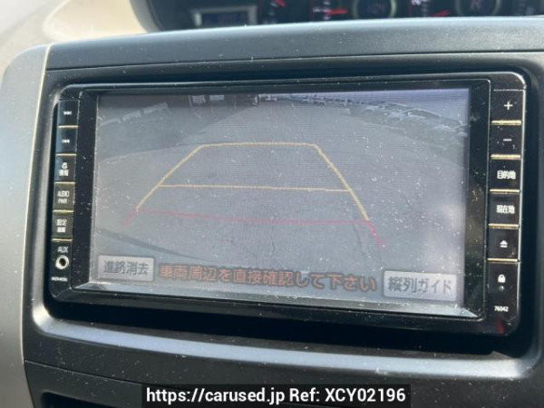 Used 2010 AT toyota noah ZRR70W Image[26]