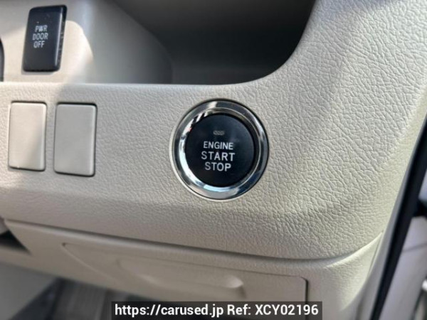 Used 2010 AT toyota noah ZRR70W Image[27]