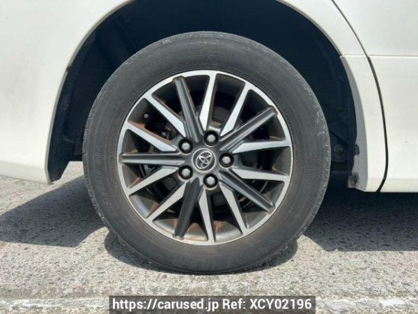 Used 2010 AT toyota noah ZRR70W Image[28]