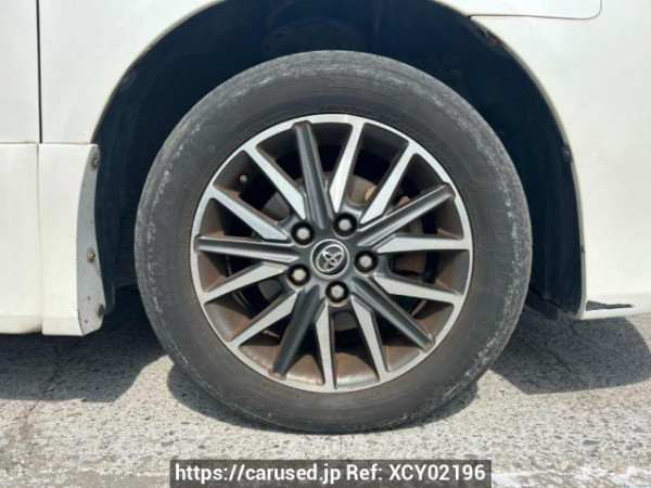 Used 2010 AT toyota noah ZRR70W Image[29]