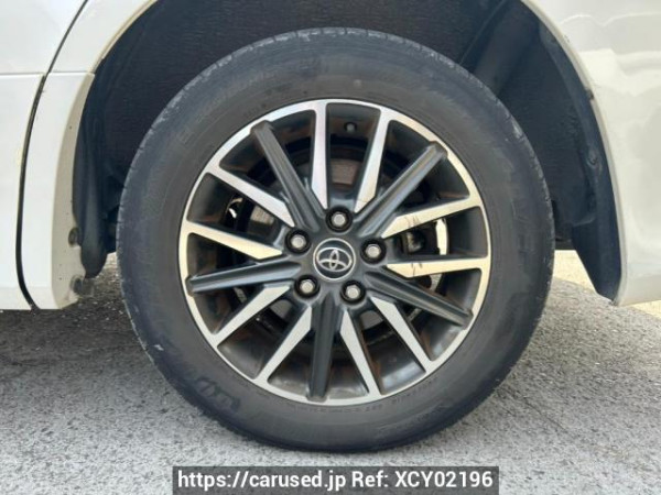 Used 2010 AT toyota noah ZRR70W Image[30]