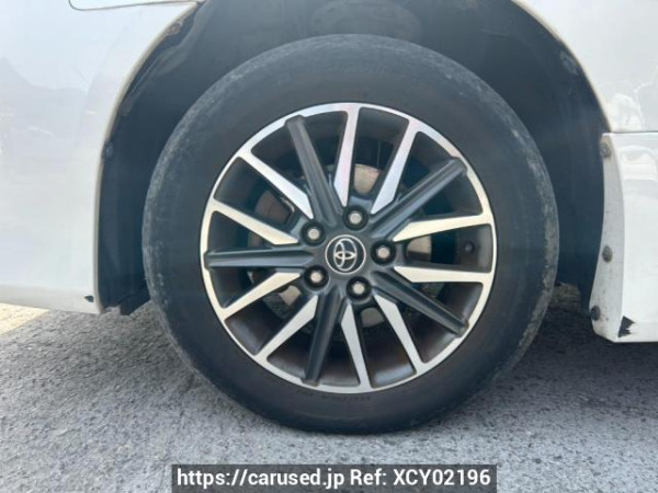 Used 2010 AT toyota noah ZRR70W Image[31]