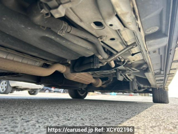 Used 2010 AT toyota noah ZRR70W Image[35]