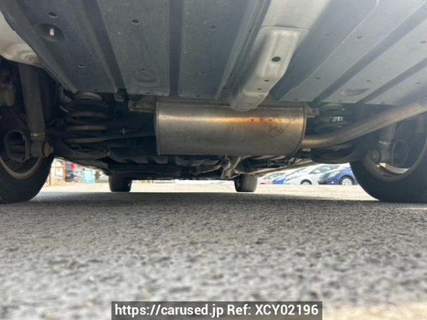 Used 2010 AT toyota noah ZRR70W Image[39]