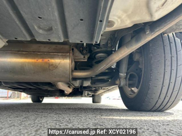 Used 2010 AT toyota noah ZRR70W Image[40]