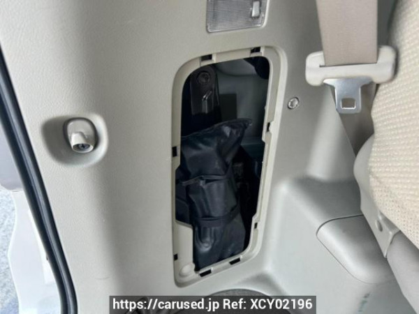 Used 2010 AT toyota noah ZRR70W Image[42]