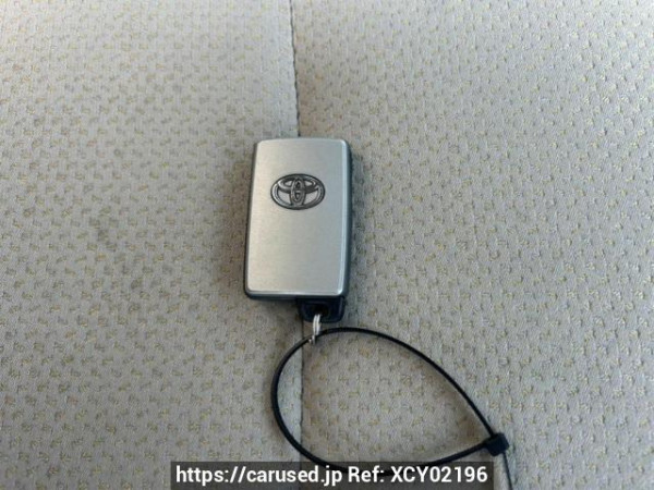 Used 2010 AT toyota noah ZRR70W Image[43]