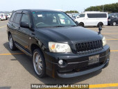 Toyota KLUGER
