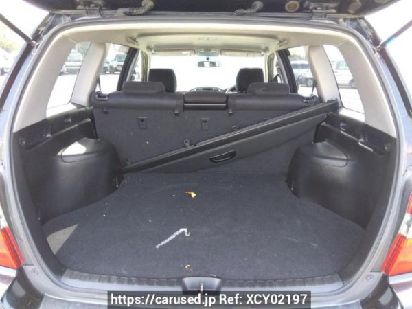 Used 2005 AT toyota kluger ACU20W Image[8]