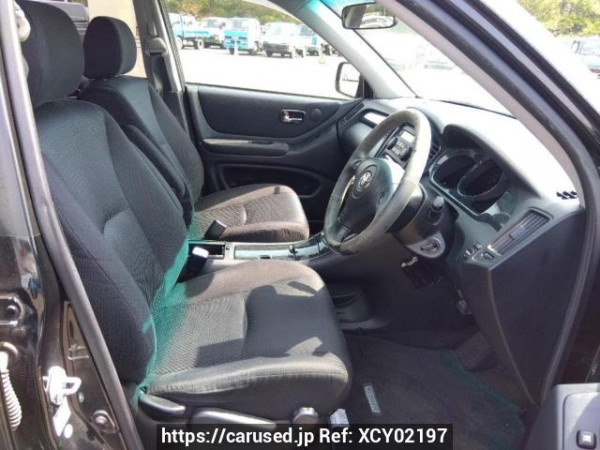 Used 2005 AT toyota kluger ACU20W Image[12]