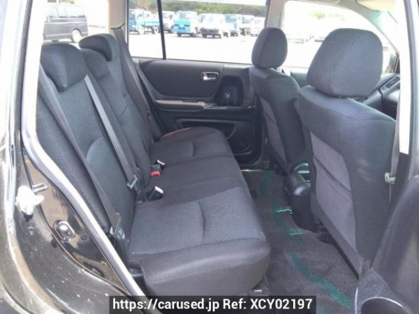 Used 2005 AT toyota kluger ACU20W Image[14]
