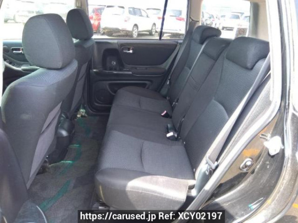 Used 2005 AT toyota kluger ACU20W Image[15]