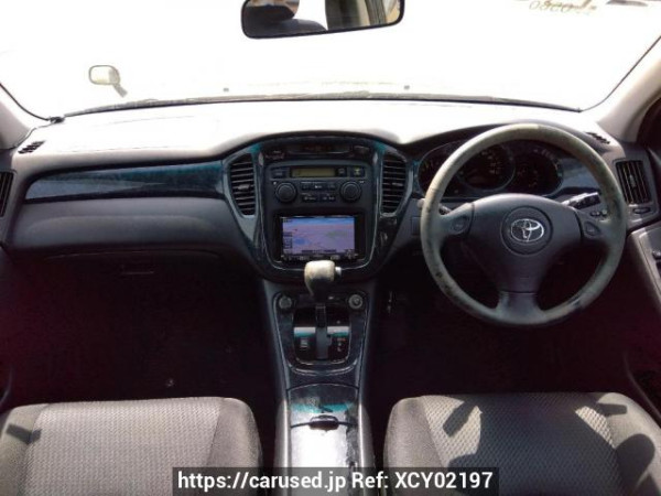 Used 2005 AT toyota kluger ACU20W Image[16]