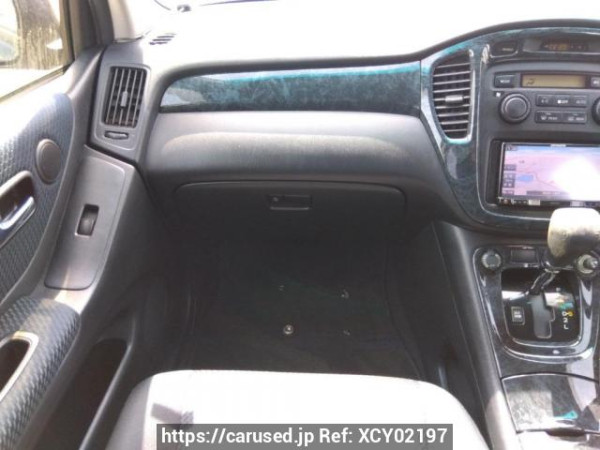 Used 2005 AT toyota kluger ACU20W Image[17]