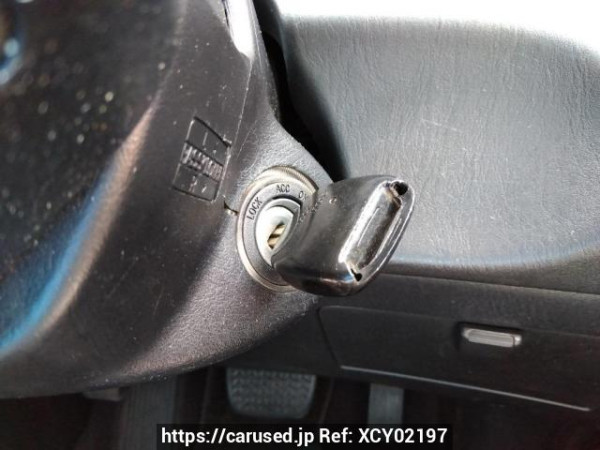 Used 2005 AT toyota kluger ACU20W Image[19]