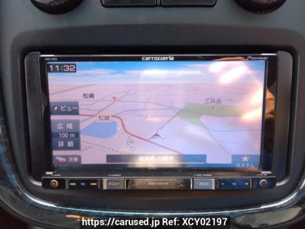 Used 2005 AT toyota kluger ACU20W Image[22]