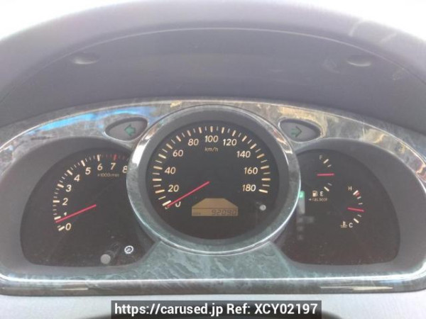 Used 2005 AT toyota kluger ACU20W Image[24]