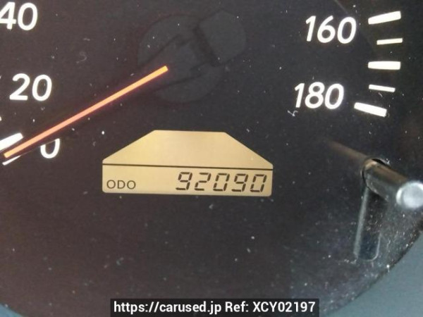 Used 2005 AT toyota kluger ACU20W Image[25]