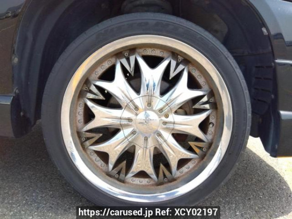 Used 2005 AT toyota kluger ACU20W Image[26]