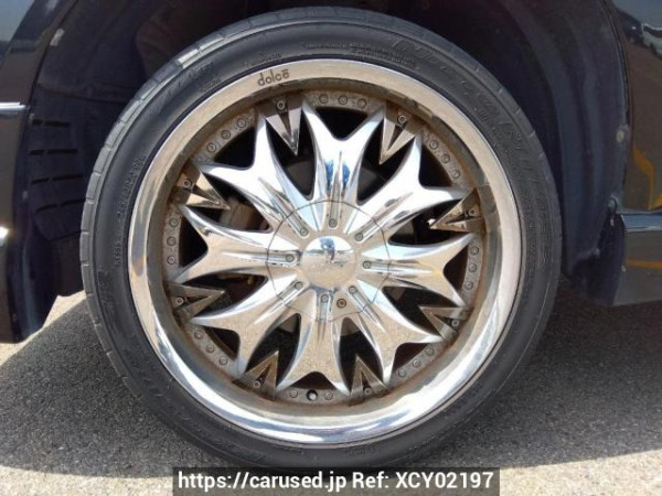 Used 2005 AT toyota kluger ACU20W Image[27]