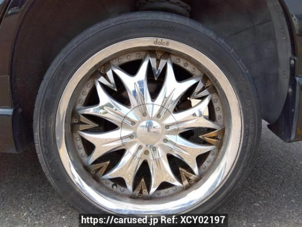 Used 2005 AT toyota kluger ACU20W Image[28]