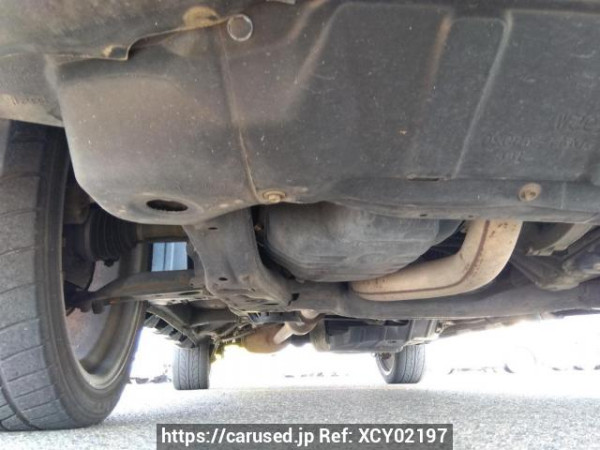 Used 2005 AT toyota kluger ACU20W Image[30]
