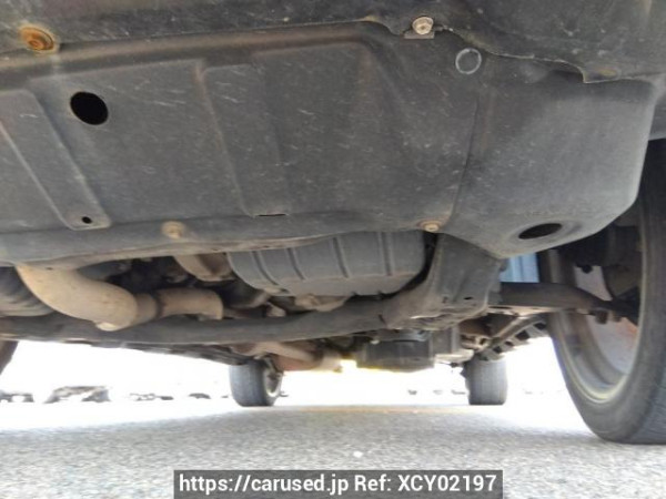 Used 2005 AT toyota kluger ACU20W Image[31]