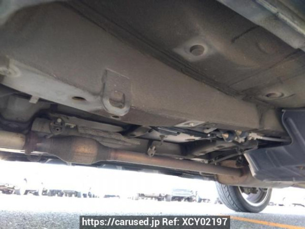 Used 2005 AT toyota kluger ACU20W Image[33]
