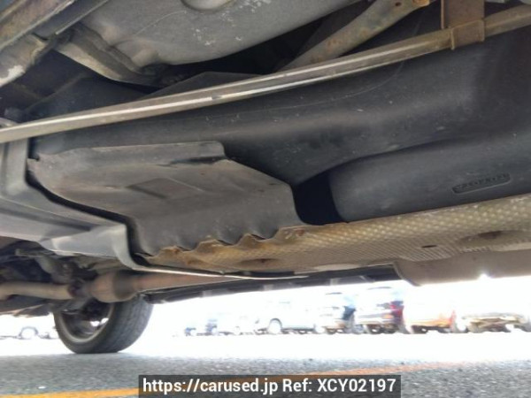 Used 2005 AT toyota kluger ACU20W Image[34]