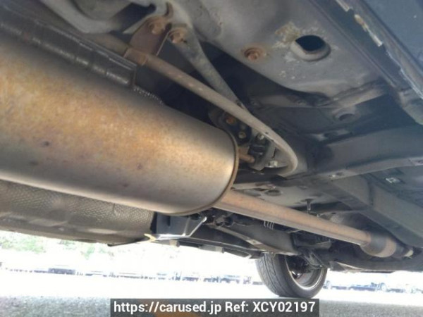 Used 2005 AT toyota kluger ACU20W Image[35]