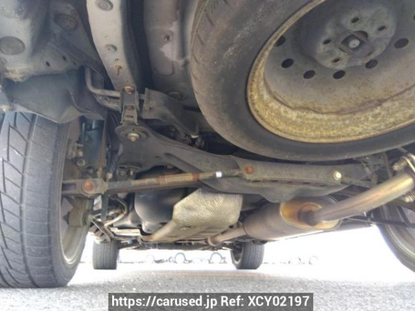 Used 2005 AT toyota kluger ACU20W Image[36]