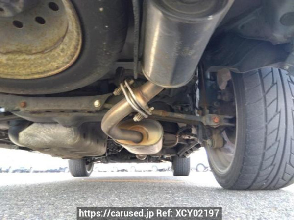 Used 2005 AT toyota kluger ACU20W Image[38]