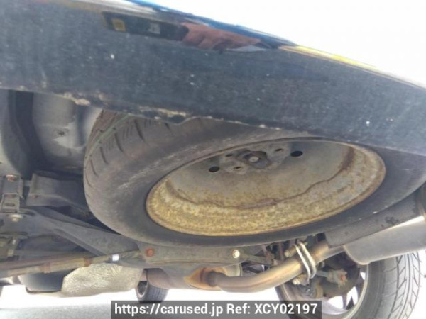 Used 2005 AT toyota kluger ACU20W Image[39]