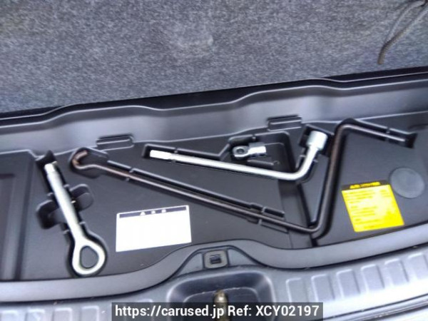 Used 2005 AT toyota kluger ACU20W Image[40]
